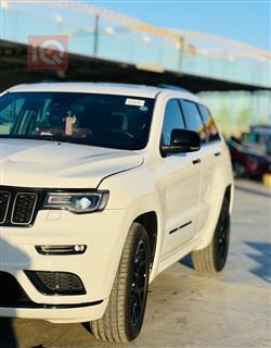 جيب جراند شيروكي